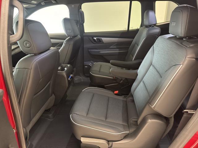 used 2025 Buick Enclave car, priced at $42,495