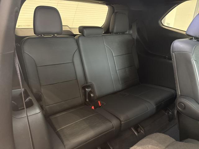 used 2025 Buick Enclave car, priced at $42,495