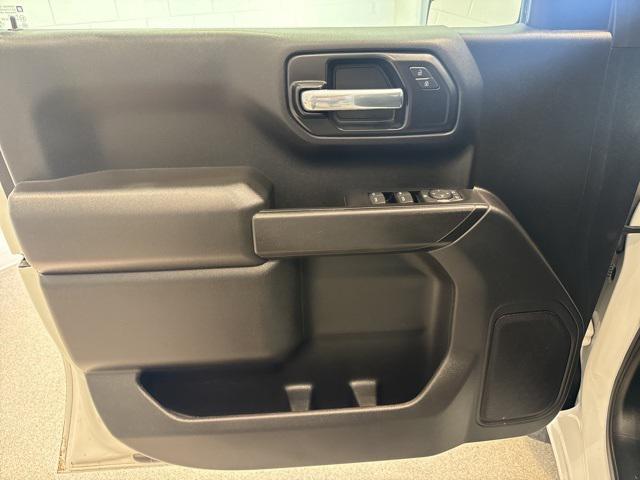 used 2023 Chevrolet Silverado 1500 car, priced at $35,495