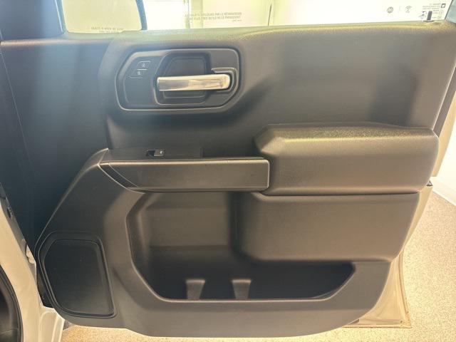 used 2023 Chevrolet Silverado 1500 car, priced at $35,495