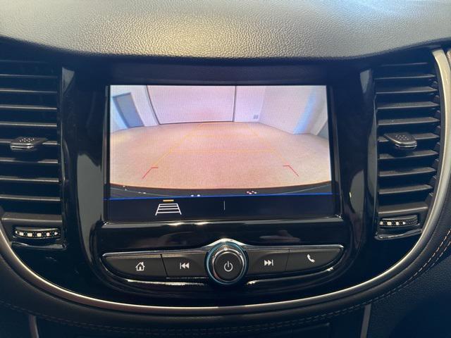 used 2022 Chevrolet Trax car, priced at $16,995