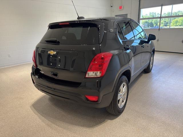 used 2022 Chevrolet Trax car, priced at $16,995