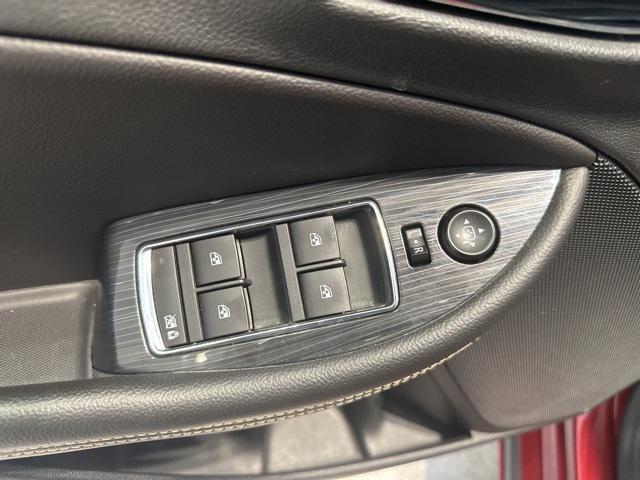 used 2016 Chevrolet Impala car, priced at $10,995