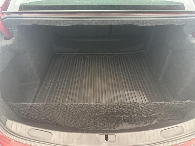 used 2016 Chevrolet Impala car, priced at $10,995
