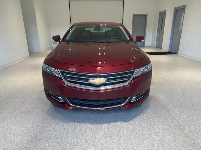 used 2016 Chevrolet Impala car, priced at $10,995