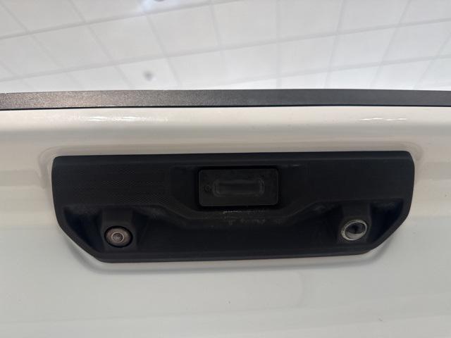 used 2022 Chevrolet Silverado 1500 car, priced at $46,895