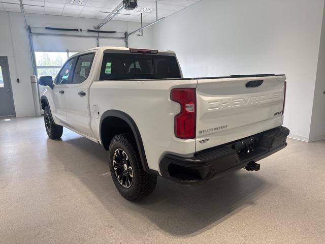 used 2022 Chevrolet Silverado 1500 car, priced at $46,895