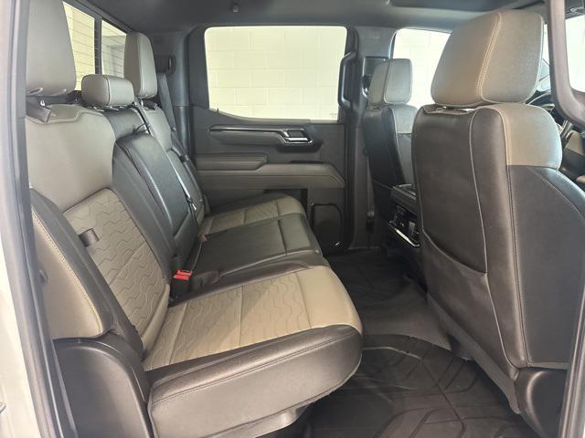 used 2022 Chevrolet Silverado 1500 car, priced at $46,895