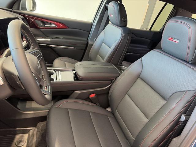 new 2026 Chevrolet Traverse car, priced at $49,731