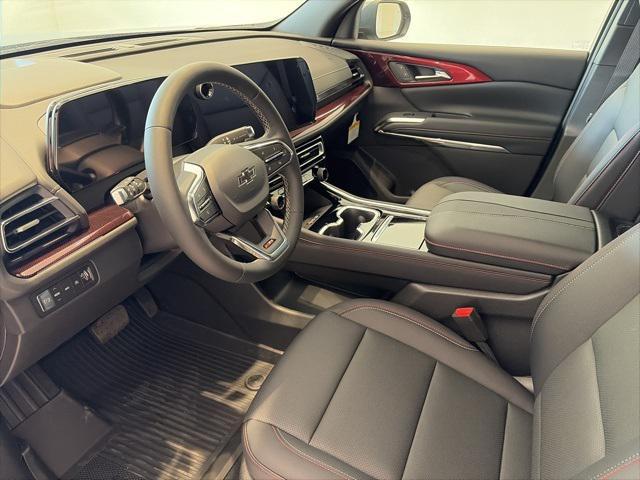 new 2026 Chevrolet Traverse car, priced at $49,731