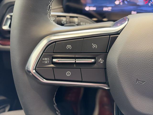 new 2026 Chevrolet Traverse car, priced at $49,731