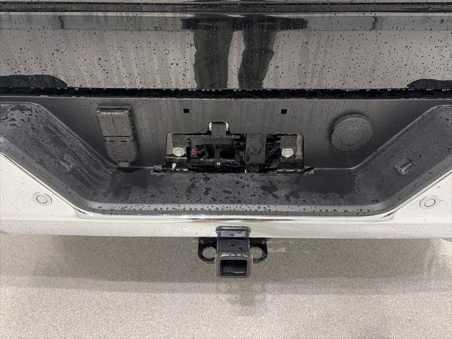 new 2026 Chevrolet Silverado 1500 car, priced at $65,251