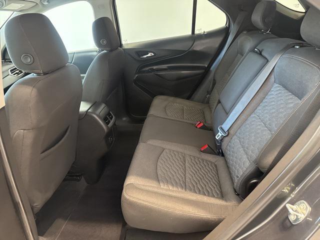 used 2019 Chevrolet Equinox car, priced at $16,995