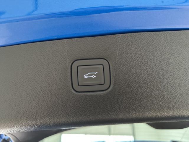 new 2025 Chevrolet Blazer car, priced at $36,299