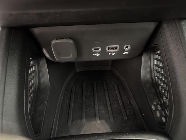 used 2023 Chevrolet TrailBlazer car, priced at $19,595