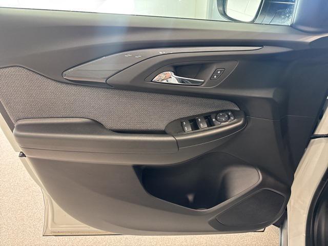 used 2023 Chevrolet TrailBlazer car, priced at $19,595