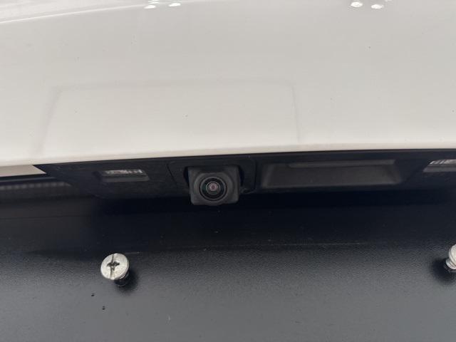 used 2023 Chevrolet TrailBlazer car, priced at $19,595