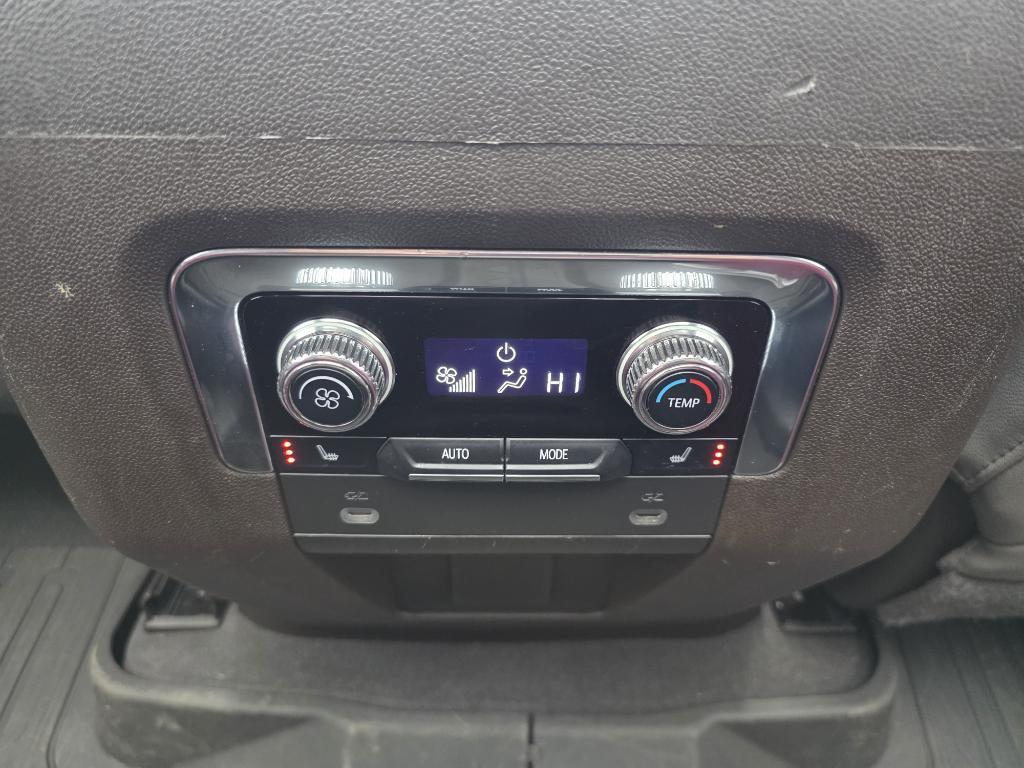 used 2023 GMC Yukon car, priced at $58,995