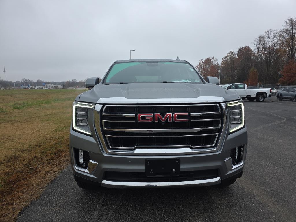 used 2023 GMC Yukon car, priced at $58,995