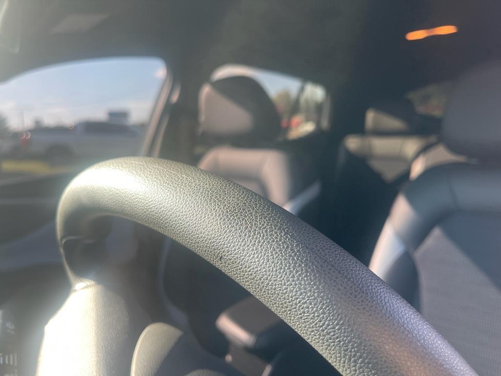 used 2024 Buick Envista car, priced at $24,995