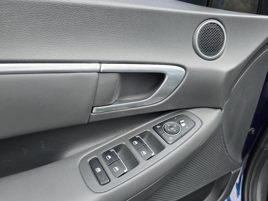 used 2021 Hyundai Sonata car, priced at $17,995