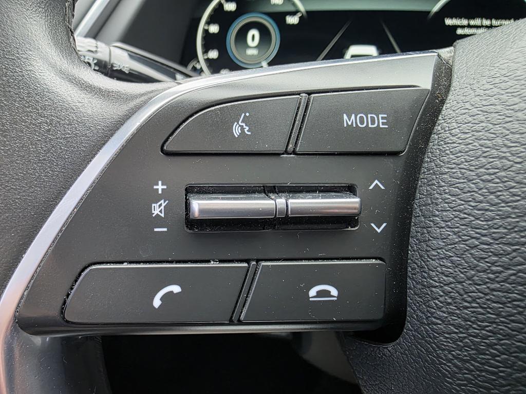 used 2021 Hyundai Sonata car, priced at $17,995