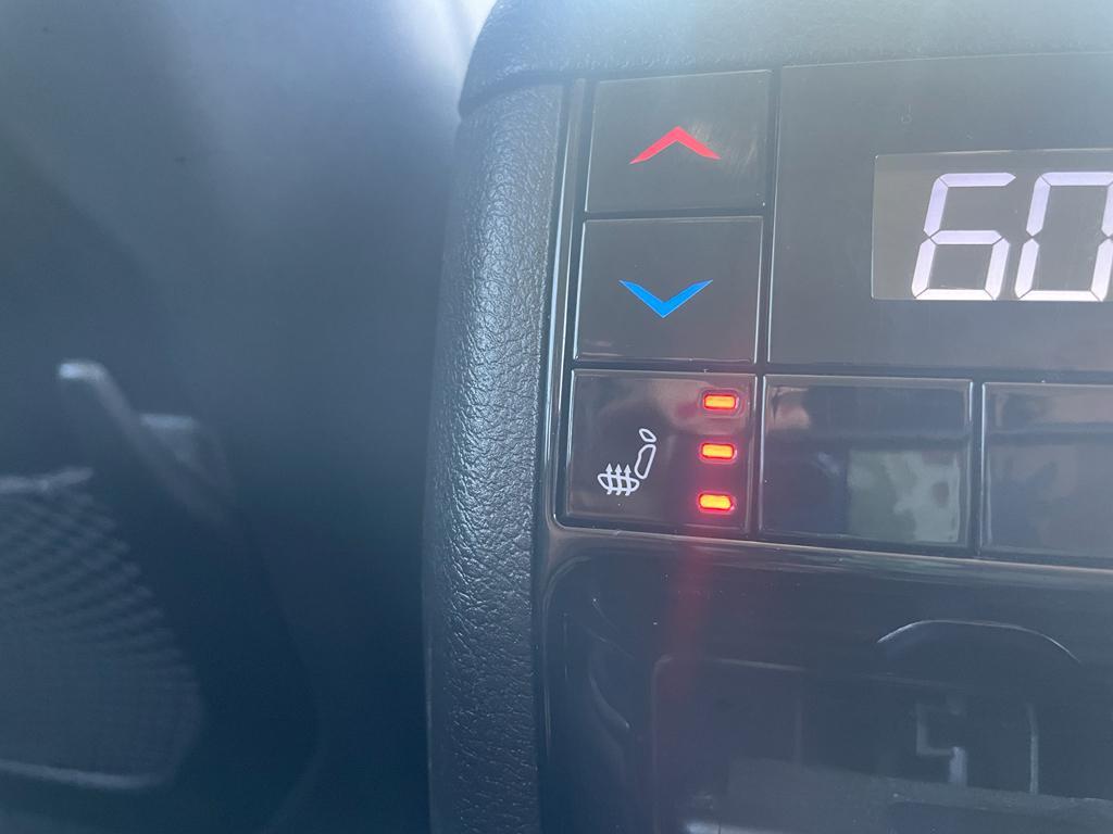 used 2021 Jeep Grand Cherokee L car, priced at $30,495