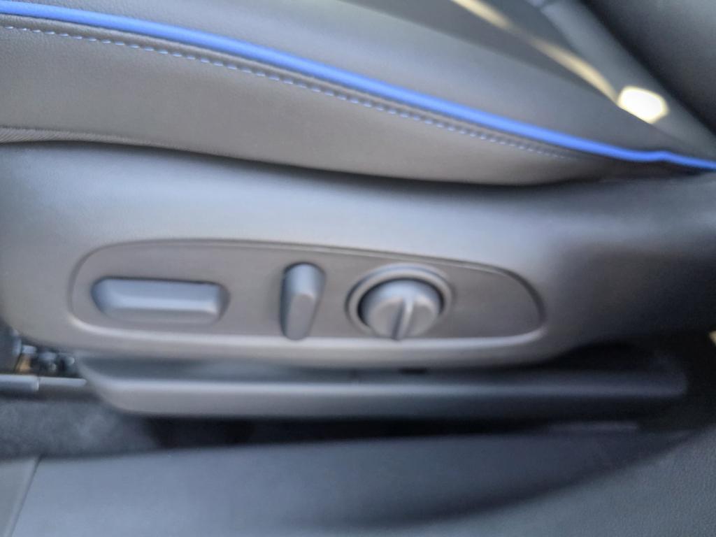 new 2026 Buick Encore GX car, priced at $30,725