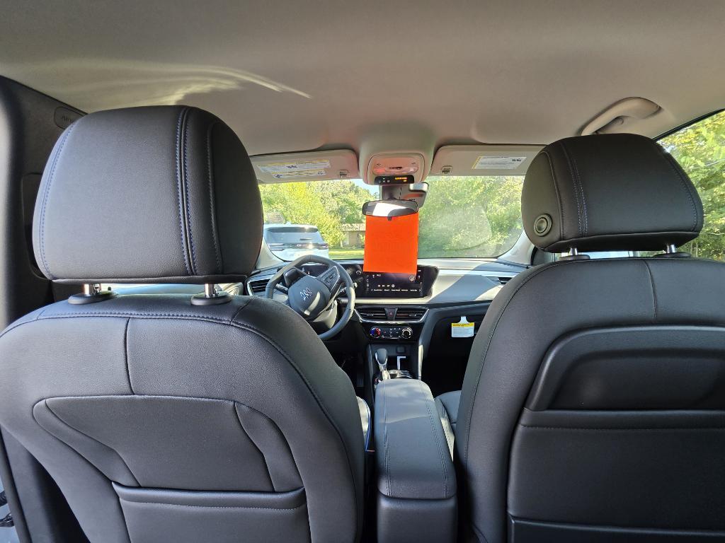 new 2026 Buick Encore GX car, priced at $30,725