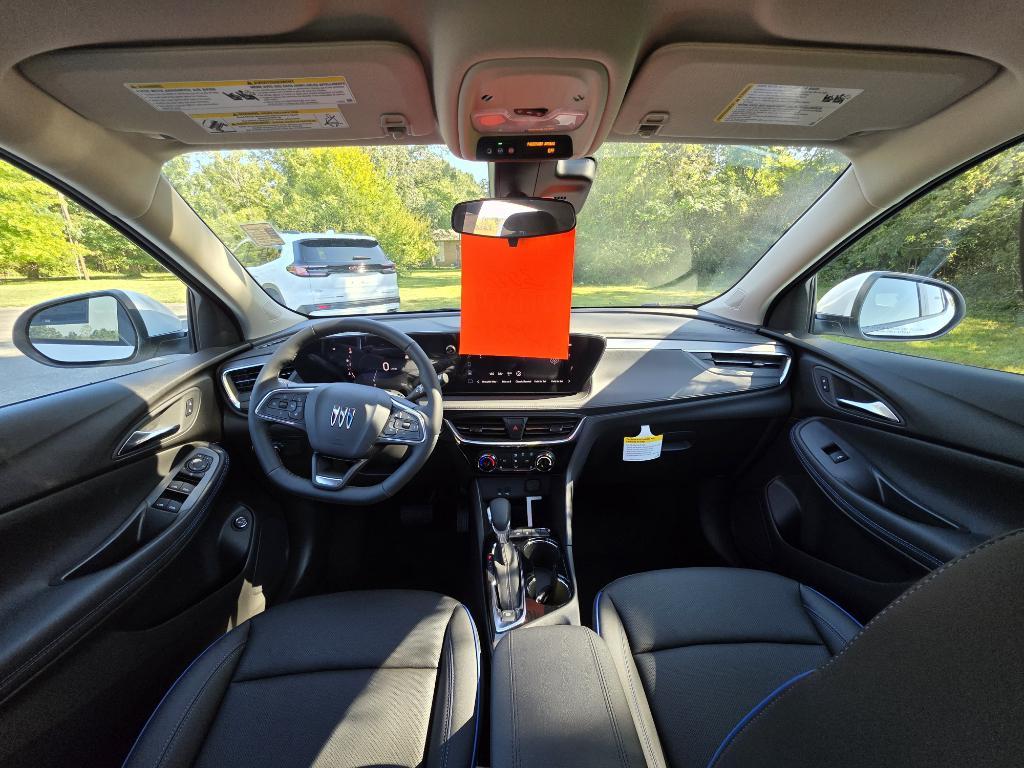 new 2026 Buick Encore GX car, priced at $30,725