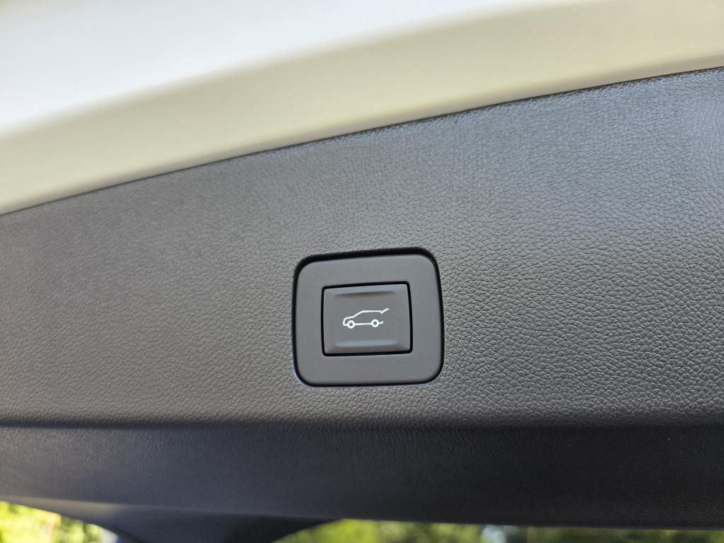 new 2026 Buick Encore GX car, priced at $30,725