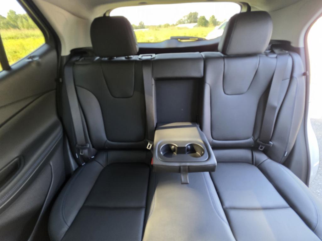new 2026 Buick Encore GX car, priced at $30,725