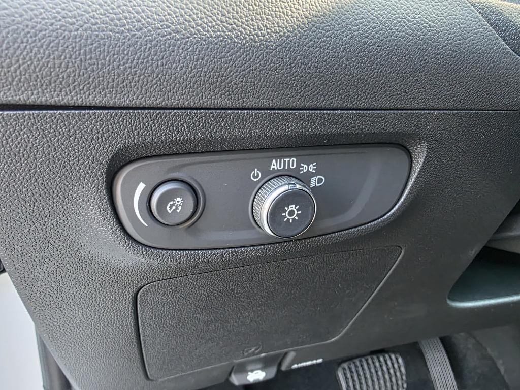 new 2026 Buick Encore GX car, priced at $30,725