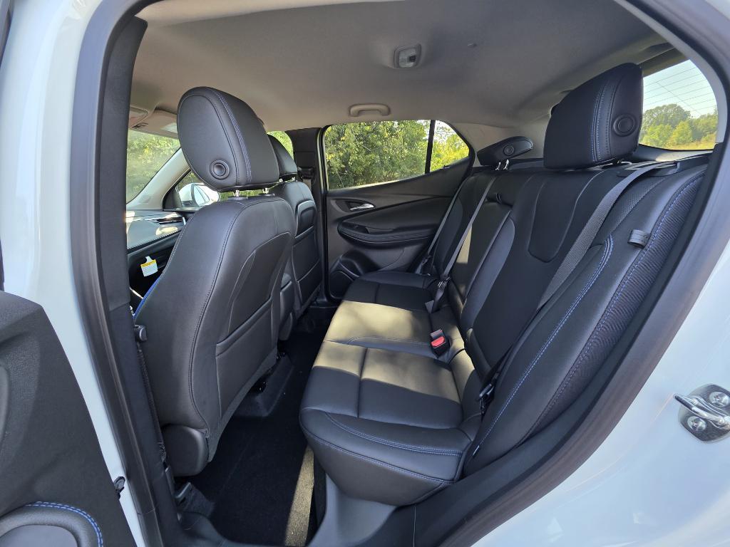 new 2026 Buick Encore GX car, priced at $30,725