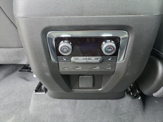 new 2025 GMC Yukon car, priced at $96,465
