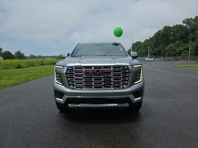 new 2025 GMC Yukon car, priced at $96,465