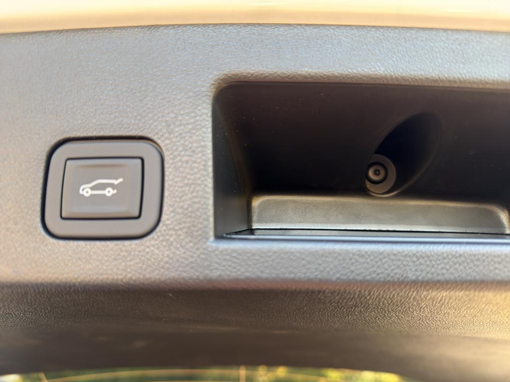 new 2026 GMC Terrain car, priced at $37,925