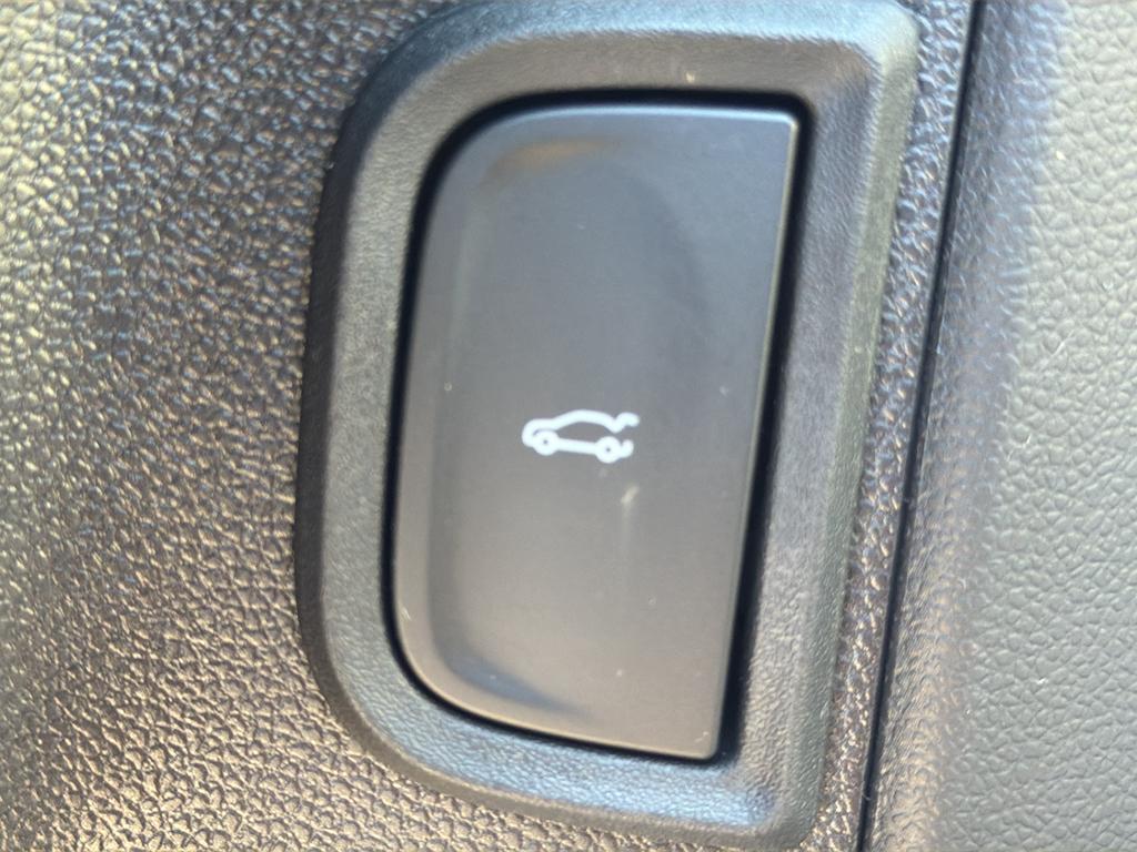 new 2026 GMC Terrain car, priced at $37,925