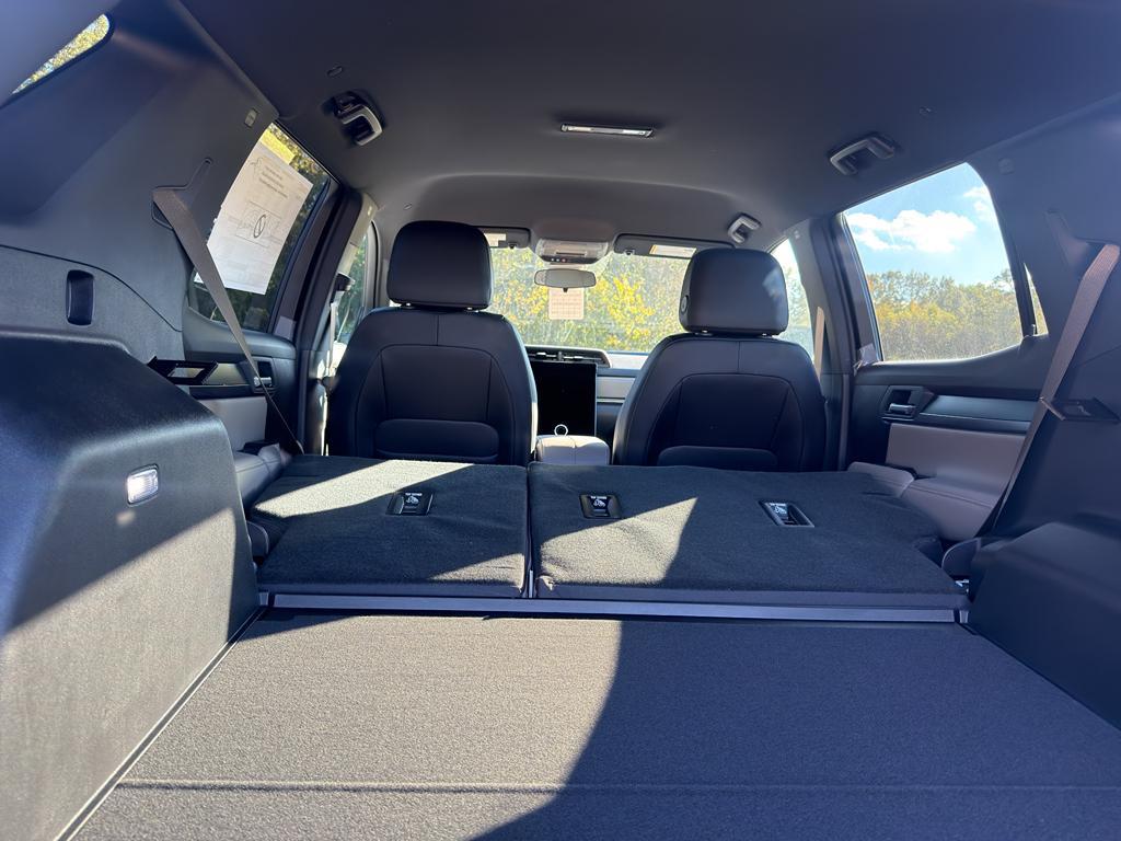 new 2026 GMC Terrain car, priced at $37,925