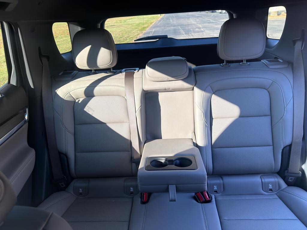 new 2026 GMC Terrain car, priced at $37,925