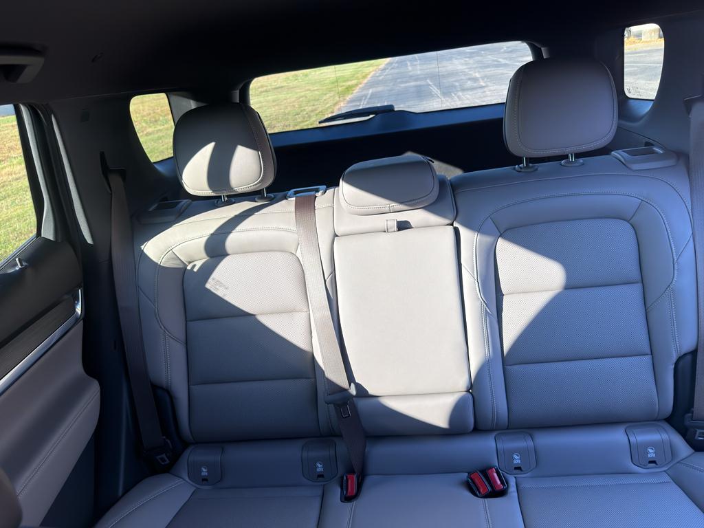 new 2026 GMC Terrain car, priced at $37,925