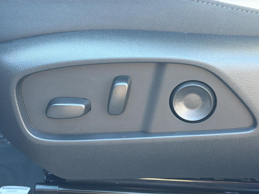 new 2026 GMC Terrain car, priced at $37,925