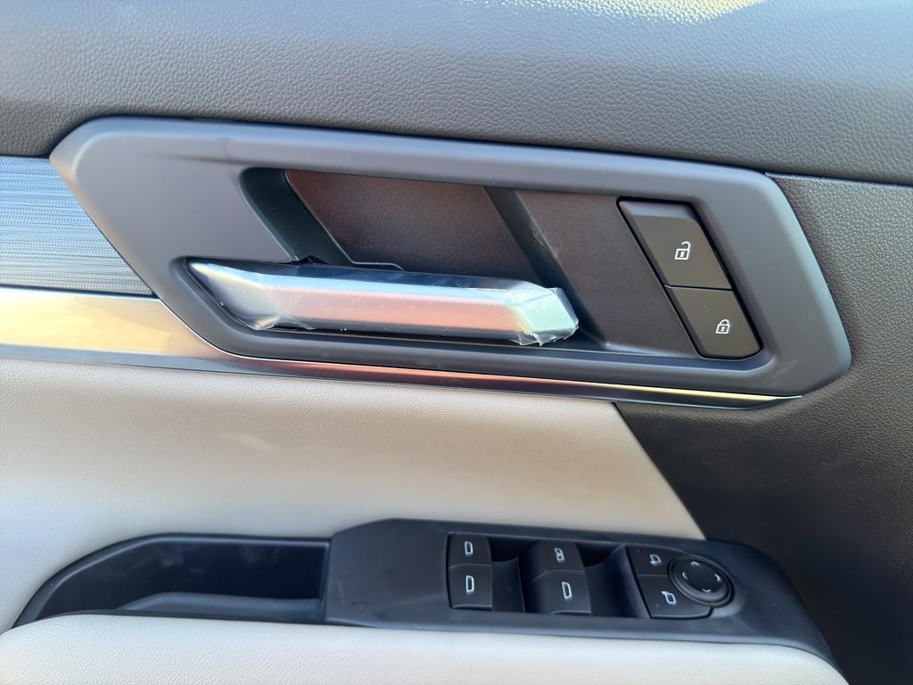 new 2026 GMC Terrain car, priced at $37,925