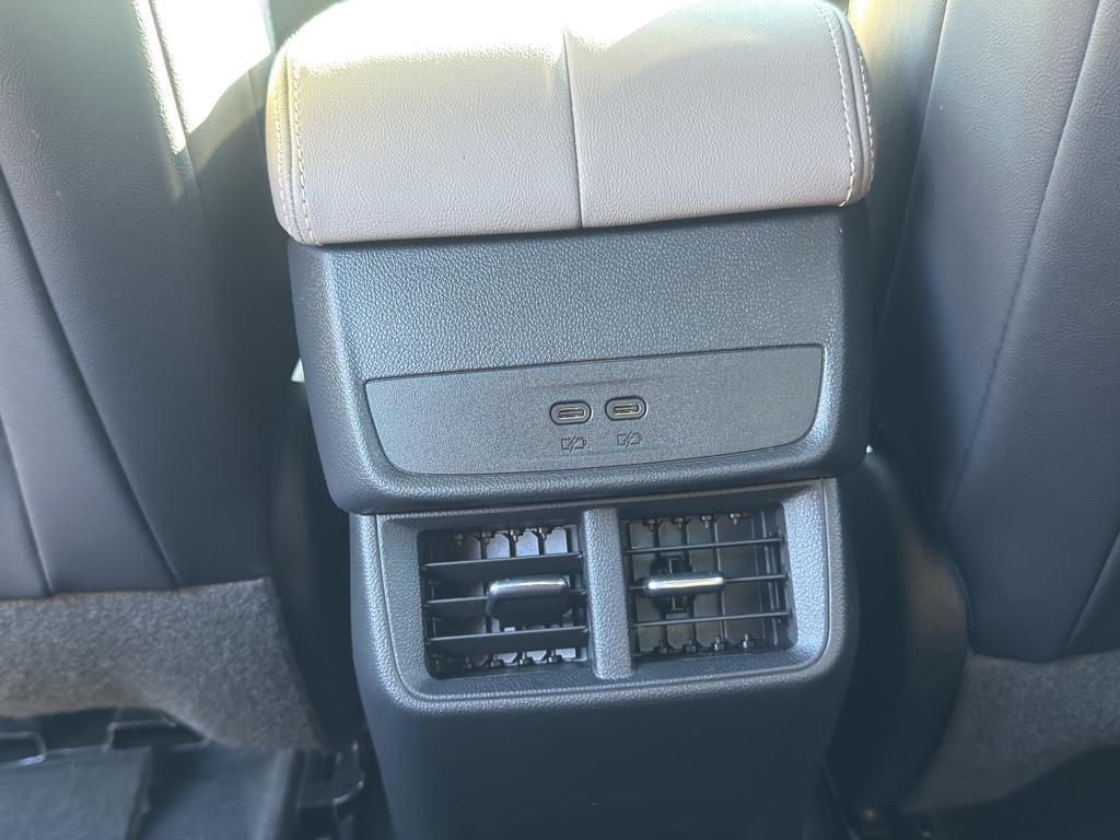 new 2026 GMC Terrain car, priced at $37,925