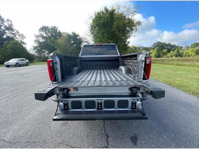 new 2025 GMC Sierra 2500 car, priced at $82,260