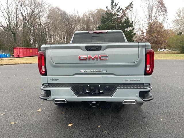 new 2025 GMC Sierra 1500 car, priced at $72,995