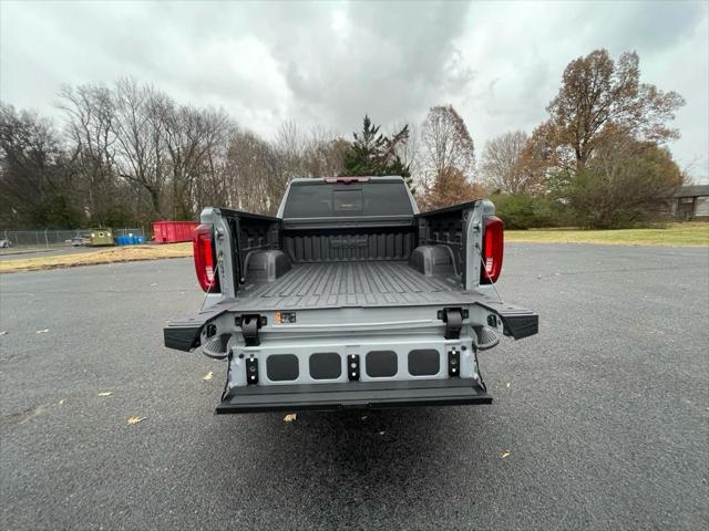 new 2025 GMC Sierra 1500 car, priced at $72,995