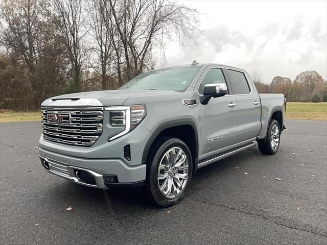 new 2025 GMC Sierra 1500 car, priced at $72,995