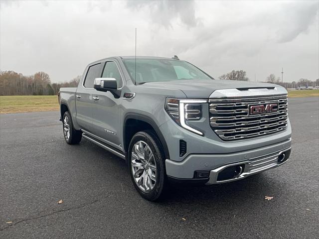 new 2025 GMC Sierra 1500 car, priced at $72,995