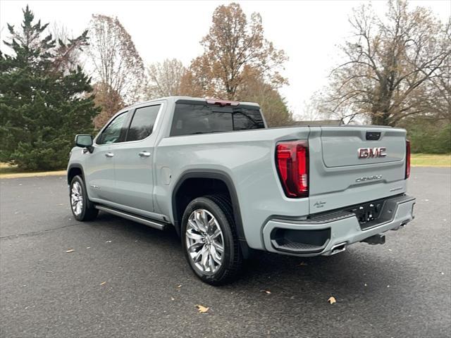 new 2025 GMC Sierra 1500 car, priced at $72,995